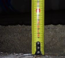 7cm de ravoirage