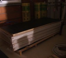 Autres portes interieur