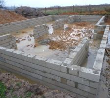 Vide sanitaire quasiment termin&eacute;