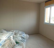 Chambre D