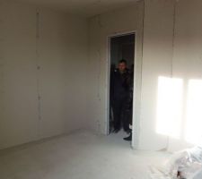 Chambre D