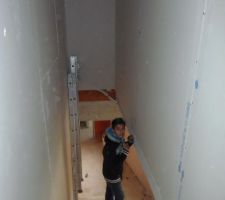 Escalier