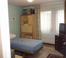 RDC - Chambre 1