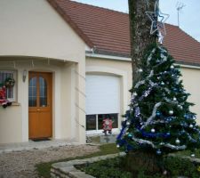 Noël 2012.