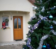 Noël 2012.
