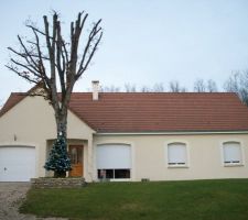 Noël 2012.
