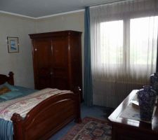 Etage - Chambre 4