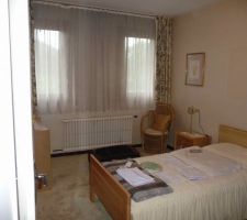 Etage - chambre 2