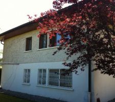 La maison
