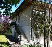 La maison
