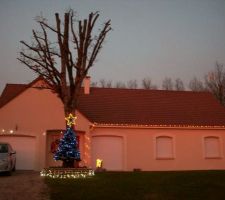 Noël 2012.