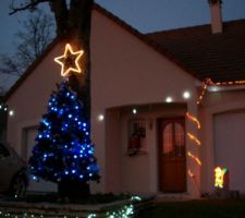 Noël 2012.