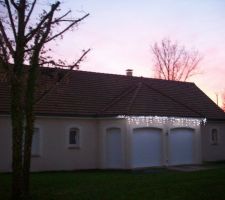 Noël 2012.