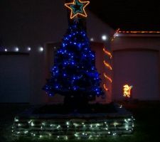Noël 2012.