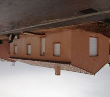 Le fac adoré est repassé après cette photo pour enlever les traces blanches.