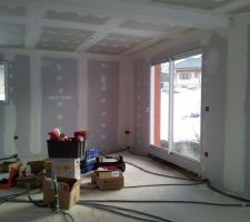 Salle a manger