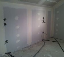 Chambre 1