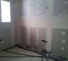 Chambre 1
