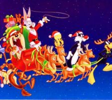Joyeux noel !!