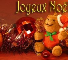 Joyeux Noël 2012 !!!!!!!!