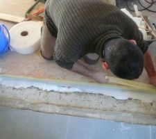 Seuils entre exisatnt et agrandissement