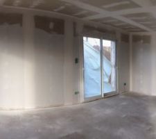 Phase de "sous-couchage"