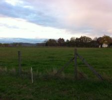 PHOTO TERRAIN AVANT TRX