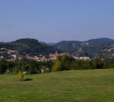 PHOTO TERRAIN AVANT TRX