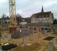 21 DÉCEMBRE 2012