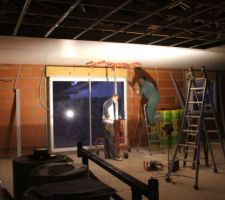 On avance toujours !
