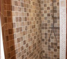 Salle de bain du rdc