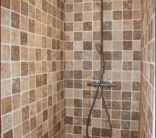 Salle de bain du rdc