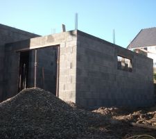 J41_La rangement &agrave; voiture