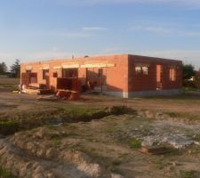 Rcit de construction