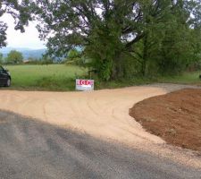 Avant le nettoyage ;-)