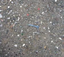 Composition du chemin d'acc&egrave;s