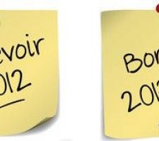 Post-it 2013.