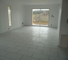 Salle salon