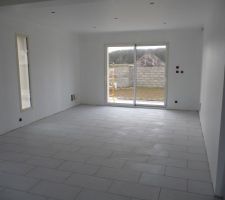 Joints termin&eacute;s