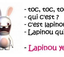 Bonne année !