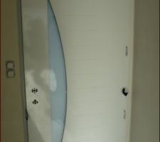 Porte K-Line