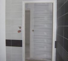 Entrée SDB