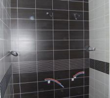 Meuble vasque