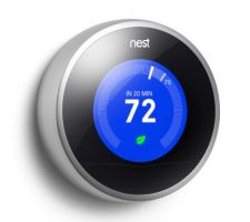 Thermostat Nest