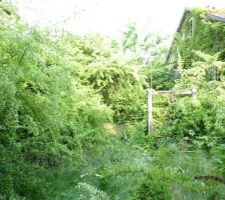 Premier &eacute;tat des lieux