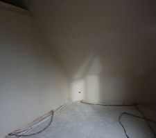 Notre chambre