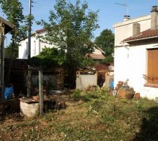 D&eacute;broussaillage 2