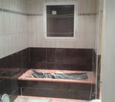 Ce soir presque terminée