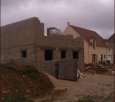 Sa pousse sa pousse ses tron bon