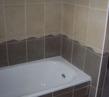 Apr&egrave;s d&eacute;pose et reprise